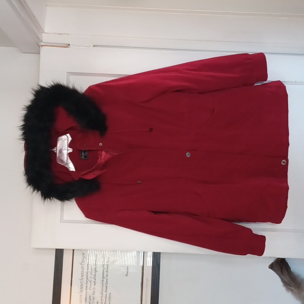 Fleet Street LTD. Coat